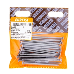 6A65 - Wire Nail